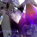 Amethyst Bolivia 520kg